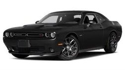 2018 Dodge Challenger 392 HEMI Scat Pack Shaker
