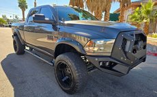2018 Ram Ram Pickup 2500 Big Horn