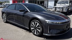 2024 Lucid Air Touring