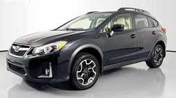 2016 Subaru Crosstrek Premium AWD