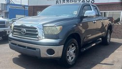 2008 Toyota Tundra SR5