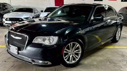 2018 Chrysler 300 Touring