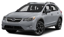2015 Subaru XV Crosstrek 2.0i Premium