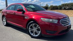 2013 Ford Taurus SEL