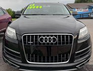 2013 Audi Q7 3.0T quattro Premium Plus