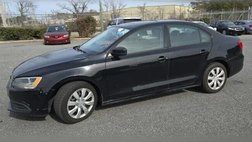 2012 Volkswagen Jetta S