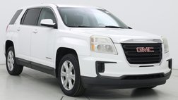 2017 GMC Terrain SLE-1