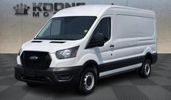 2023 Ford Transit 250