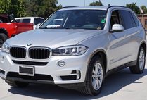2015 BMW X5 sDrive35i