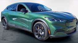 2024 Ford Mustang Mach-E Select