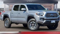 2019 Toyota Tacoma TRD Off-Road