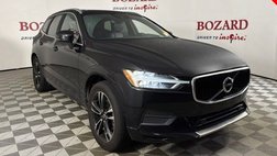 2020 Volvo XC60 T5 Momentum