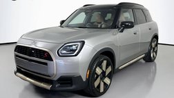 2025 MINI Countryman Cooper S ALL4