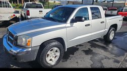 2005 Dodge Dakota SLT