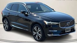 2023 Volvo XC60 B5 Plus Bright Theme