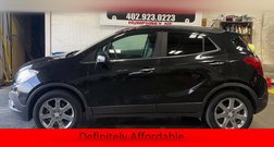 2013 Buick Encore Leather