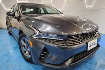 2023 Kia K5 LXS