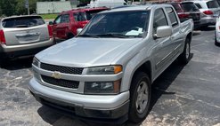 2012 Chevrolet Colorado LT
