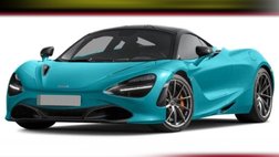 2019 McLaren 720S Performance