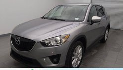 2015 Mazda CX-5 Grand Touring