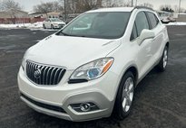 2016 Buick Encore Convenience