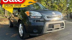 2010 Kia Soul !