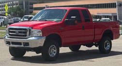 1999 Ford Super Duty F-250 Base
