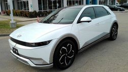 2024 Hyundai Ioniq 5 Limited