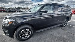2024 Ford Expedition MAX XLT