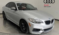 2016 BMW 2 Series M235i
