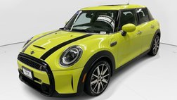 2023 MINI Hardtop Cooper S