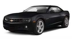 2010 Chevrolet Camaro LS