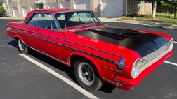 1964 Dodge 