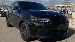2024 Dodge Hornet R/T Plus
