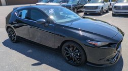 2024 Mazda MAZDA3 2.5 Turbo Premium Plus
