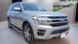2023 Ford Expedition Limited