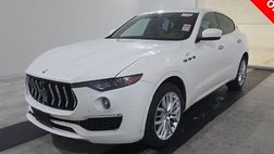 2022 Maserati Levante GT