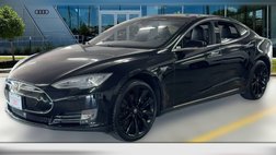 2014 Tesla Model S 60