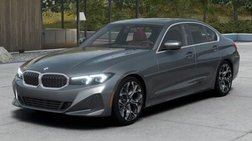 2026 BMW 3 Series 330i