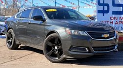 2014 Chevrolet Impala LS