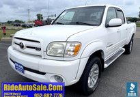 2006 Toyota Tundra Limited