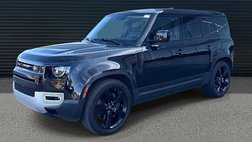 2020 Land Rover Defender 110 HSE