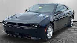 2025 Dodge Charger Daytona R/T