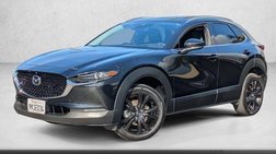 2023 Mazda CX-30 2.5 Turbo Premium Plus