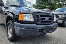 2005 Ford Ranger XL