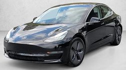 2019 Tesla Model 3 Mid Range