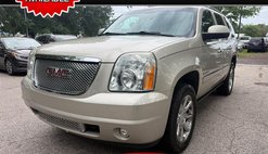 2013 GMC Yukon Denali