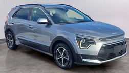 2023 Kia Niro 