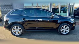 2011 Mazda CX-7 s Grand Touring