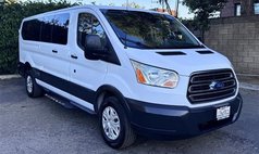 2015 Ford Transit XLT w/Low Roof w/60/40 Side Door
